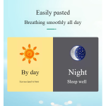 Nasal Breathing Strips Manufacturer - Anti Snoring Patches 8pcs