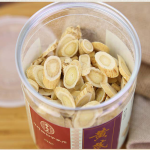 Astragalus Powder Manufacturer - Qi Blood Conditioning