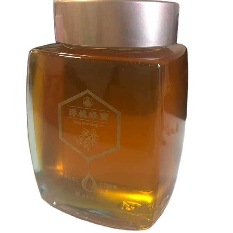 Flower Honey Manufacturer - Organic Pure Natural Sweet