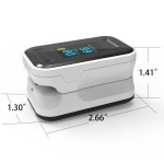 Pulse Oximeter Factory - Finger Clip Oxygen Monitor