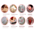 Rheumatism Patch Factory - Infrared Arthritis Pain Relief