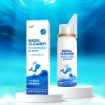 Nasal Spray Supplier - 60ml Manual Sea Water Cleaner