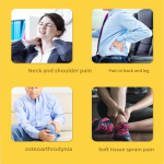 Bone Patch Supplier - Far Infrared Hyperplasia Relief