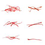 Saffron Supplier - Natural Stigmas Herbal Supplement