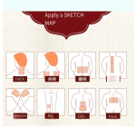 Pain Relief Patch Manufacturer - Infrared Joint Swelling