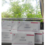 Medical Membrane Factory - Fiber Polypeptide Care Patch