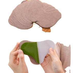 Knee Patches Supplier - Wormwood Ginger Joint Pain Relief