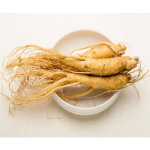 Ginseng Powder Manufacturer - Wild Root Extract Powder