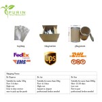 Epimedium Extract Supplier - Icariin Powder Supplement