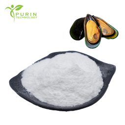Mussel Mucin Extract Factory - 98% Food Cosmetic Grade