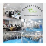 Actinomycete Probiotics Factory - Soil Health Fertilizer