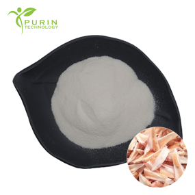 Chicken Bone Peptide Factory - Collagen Active Peptides