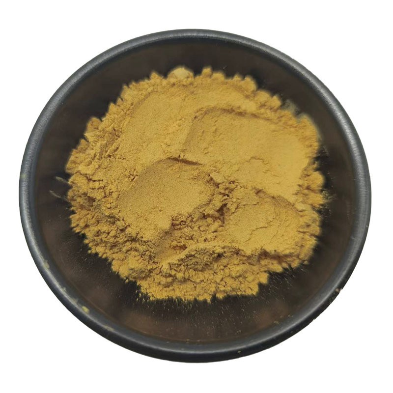 Bear Bile Powder Factory - 99% Taurocholic Acid ISO