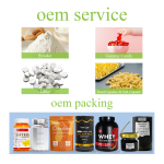 Hirudin Powder Supplier - Leech Extract Freeze Dried