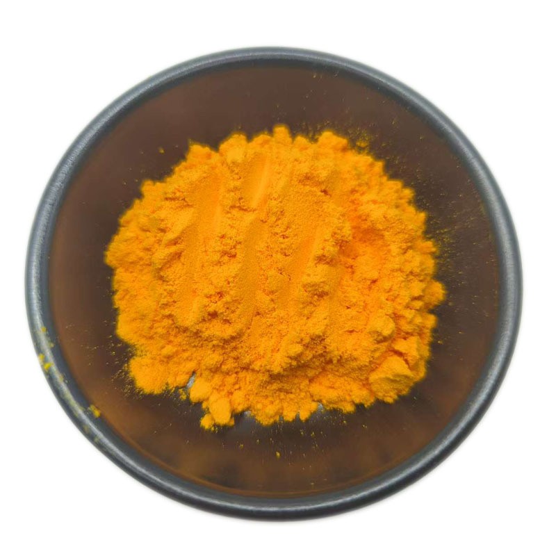 Golden Cheese Powder Supplier - Baking Food Ingredient