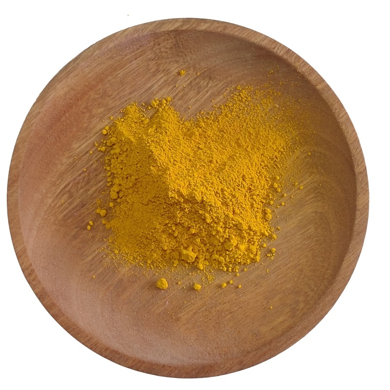 Rosemary Extract Manufacturer - Natural Bulk Food Grade