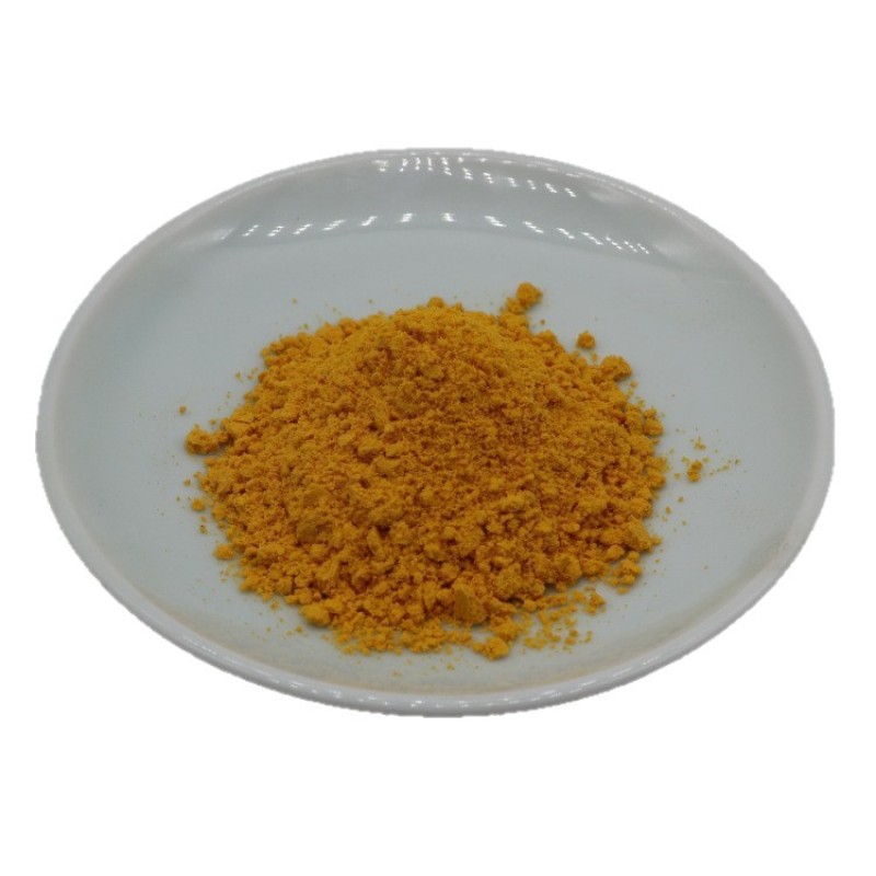 Egg Yolk Powder Factory - 99% Food Raw Material