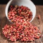 Red Peppercorns Factory - Chinese Prickly Ash