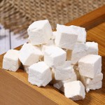 Poria Cocos Factory - Fu Ling Block Dried