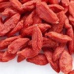 Goji Berries Supplier - Pure Natural Herbal