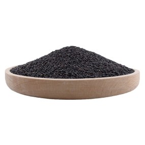 Black Mustard Seeds Manufacturer - Kitchen Spice
