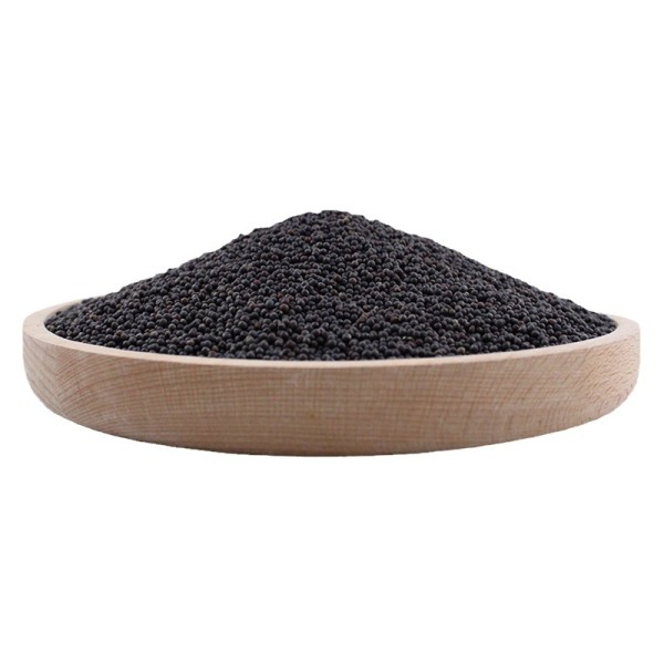 Black Mustard Seeds Manufacturer - Kitchen Spice