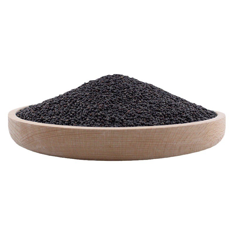 Black Mustard Seeds Manufacturer - Kitchen Spice