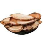 Tongkat Ali Root Manufacturer - Grindable Powder