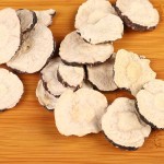 Black Maca Root Supplier - New Crop Slices