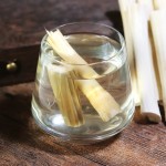 Soup Ingredients Supplier - Underwater Coconut