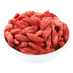 Goji Berry Factory - Organic Air Dried