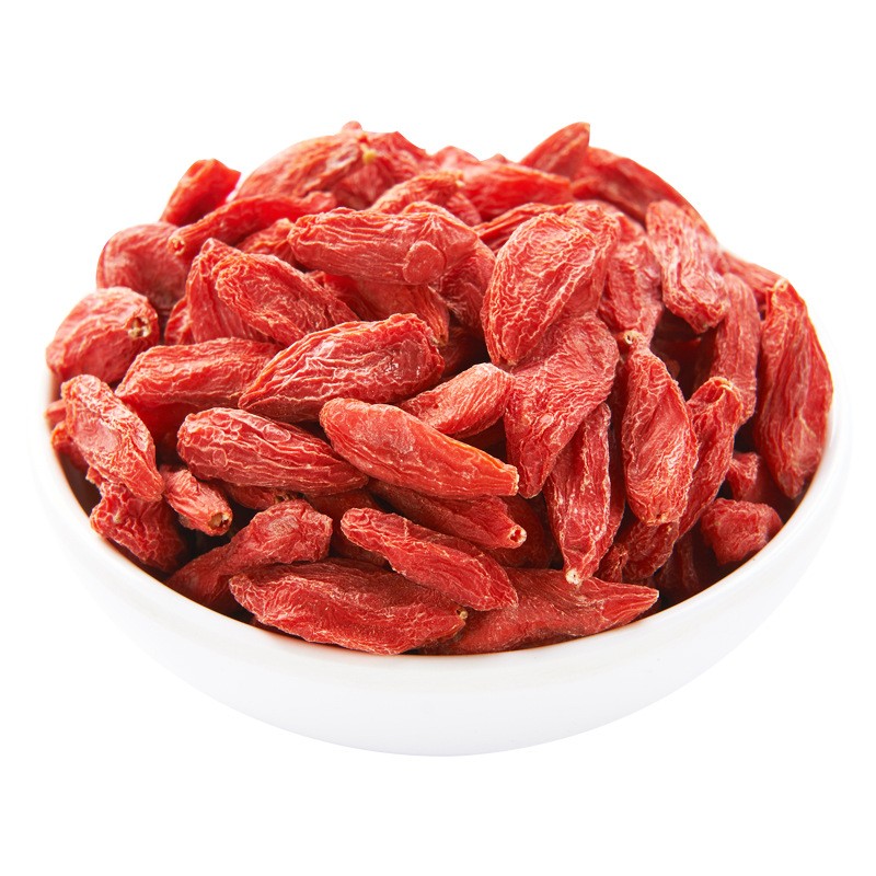 Goji Berry Factory - Organic Air Dried