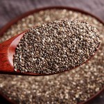 Chia Seed Supplier - High Protein Cleaned