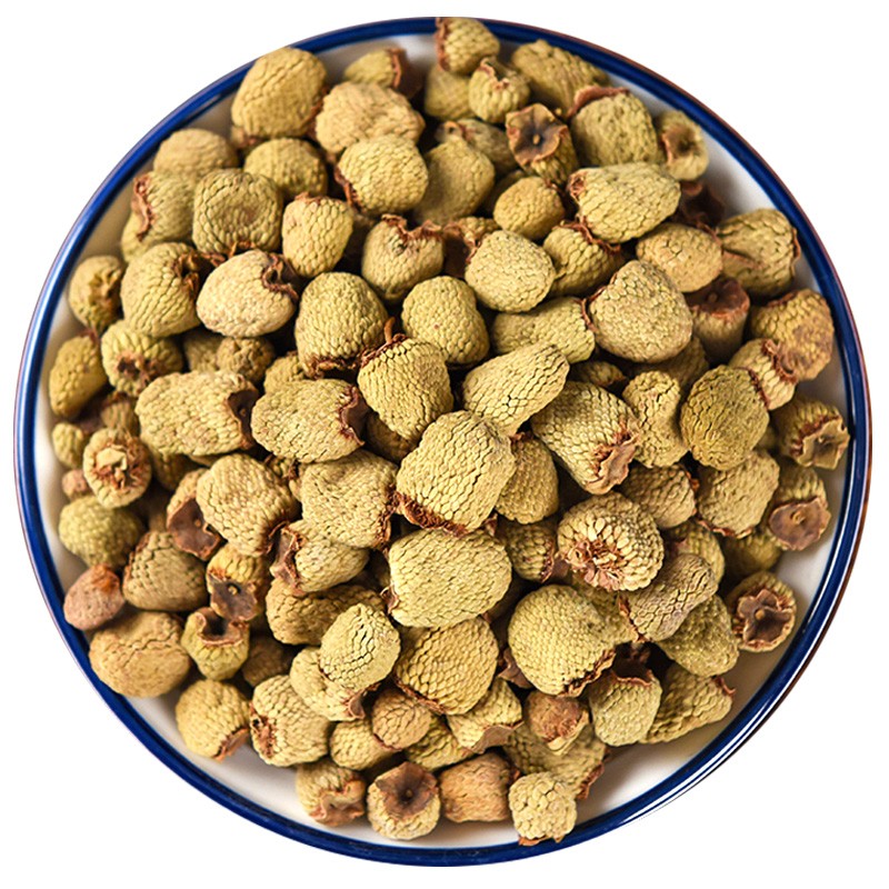 Raspberry Herb Supplier - Fructus Food Grade