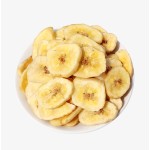 Banana Slices Manufacturer - Preserved Fruit Snacks
