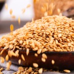 Linseed Manufacturer - 100% Natural Top Quality