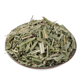 Lemongrass Leaves Manufacturer - Dried Condiment Tea