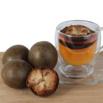 Monk Fruit Tea Supplier - Siraitia Grosvenorii