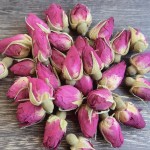 Rose Tea Supplier - Blooming Herbal Beauty
