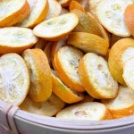 Dried Kumquats Manufacturer - Freeze Dried Citrus