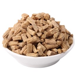 Codonopsis Pilosula Supplier - Sulfur Free Dried