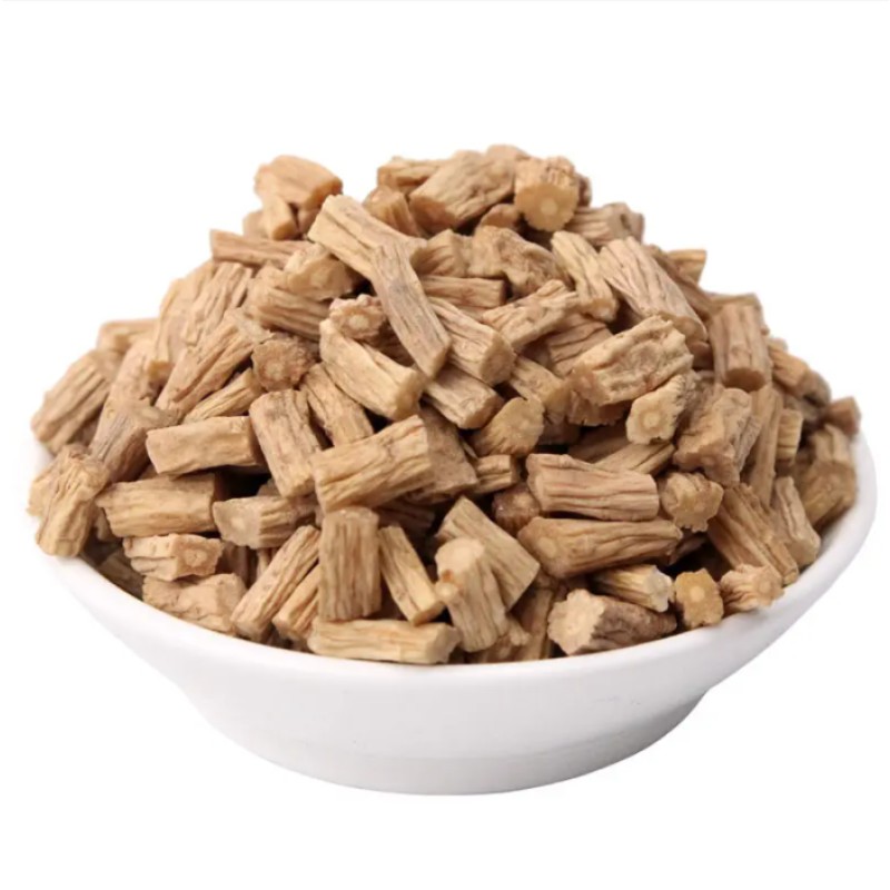 Codonopsis Pilosula Supplier - Sulfur Free Dried