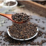 Black Peppercorns Factory - Large Granules Spicy