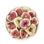 Dried Figs Manufacturer - AD Process No Additive