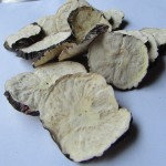 Black Maca Root Factory - Energy Tea Slices