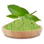 Matcha Powder Factory - Green Tea Ice Cream