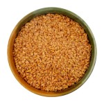 Linseed Manufacturer - 100% Natural Top Quality