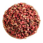 Red Peppercorns Factory - Chinese Prickly Ash