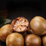 Monk Fruit Tea Supplier - Siraitia Grosvenorii