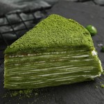 Matcha Powder Factory - Green Tea Ice Cream